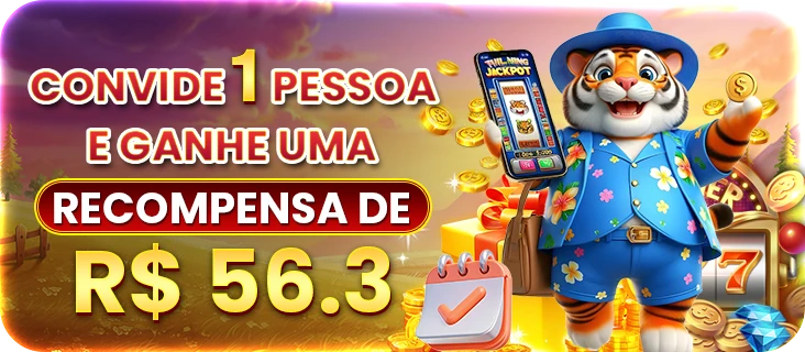 HXHX Indique amigos para receber um bônus